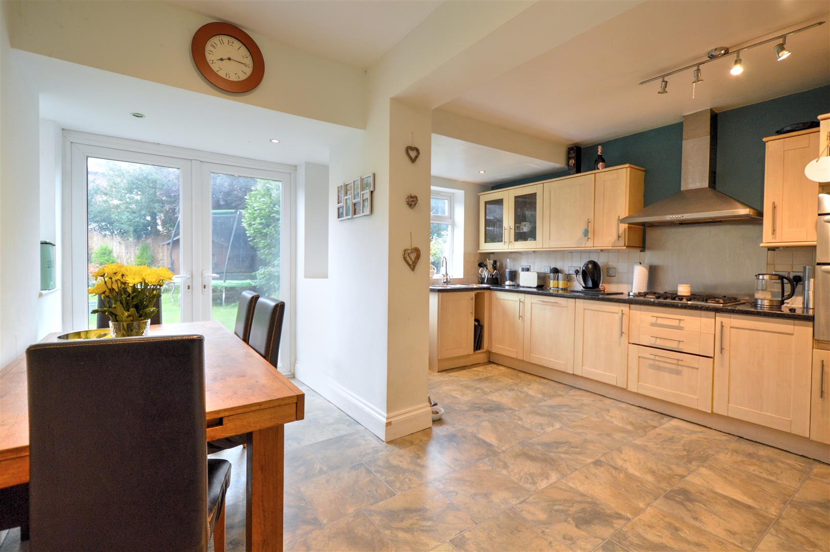 Property Churchburn Drive, Loansdean, Morpeth House SemiDetached